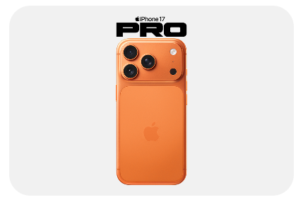 iPhone 17 Pro